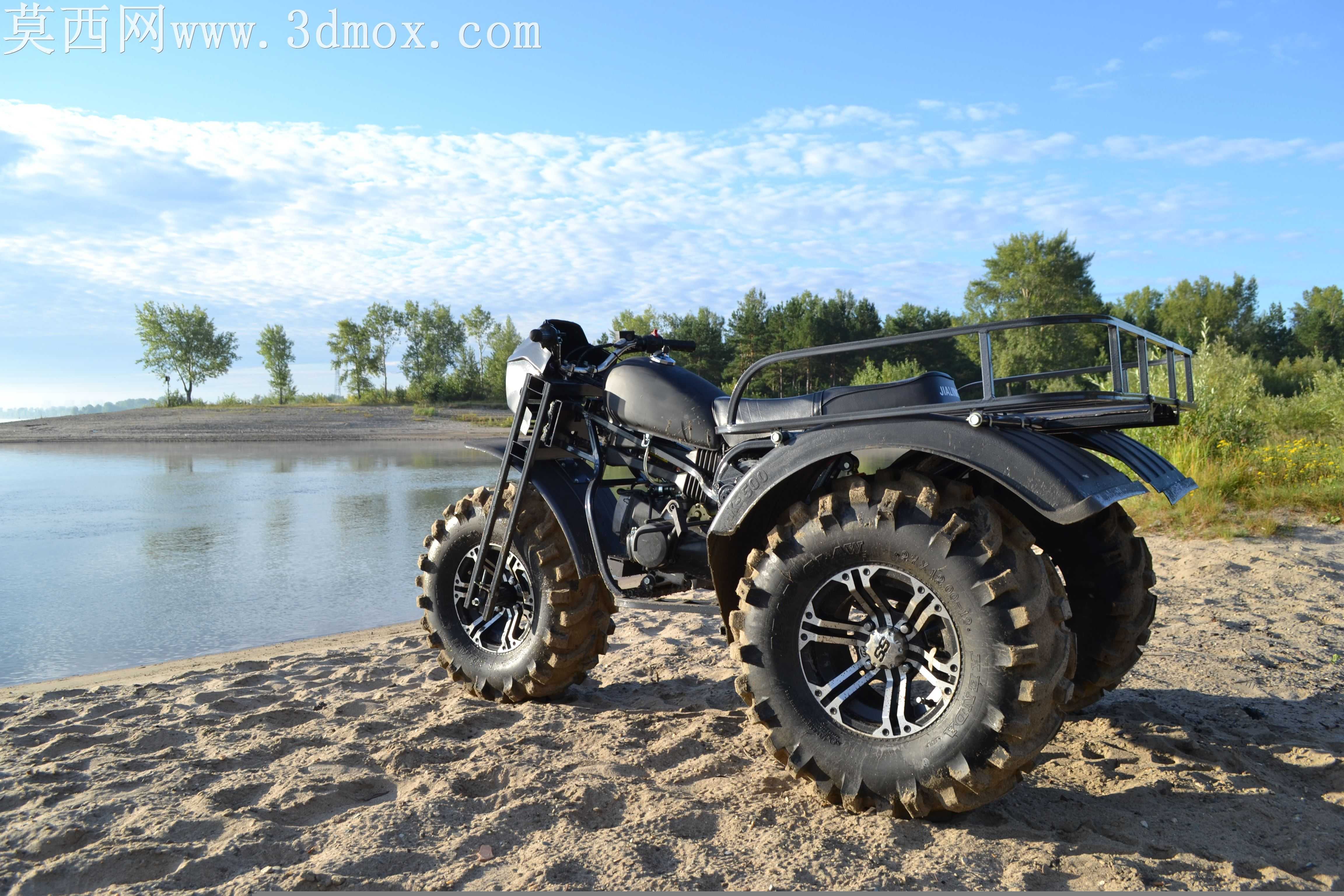 ���ֳ�3x3WD