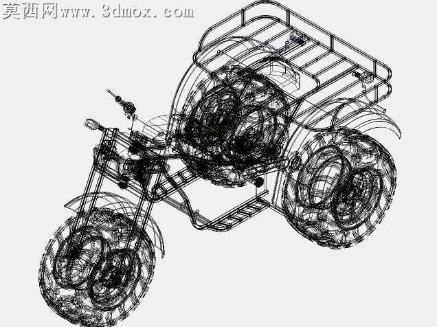 ���ֳ�3x3WD