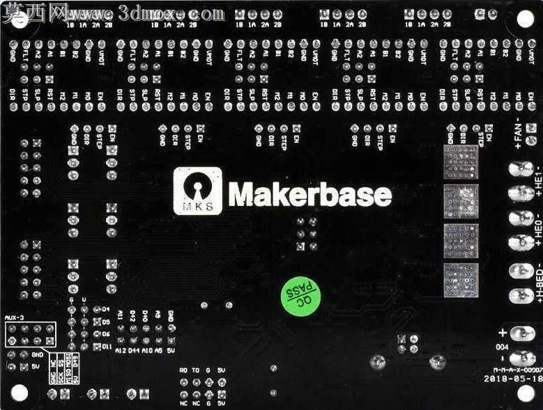 MKS Gen L 1.0版