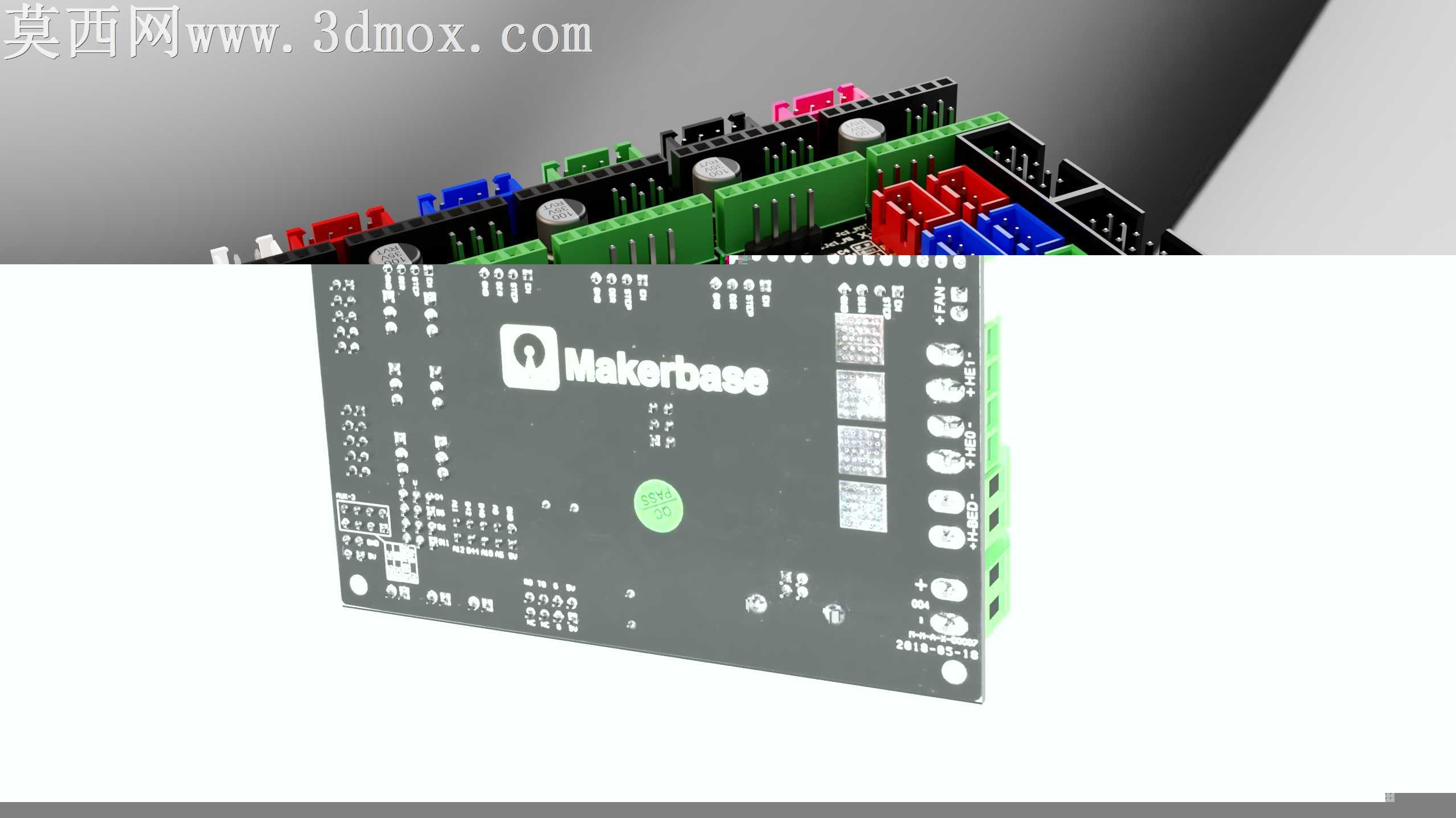 MKS Gen L 1.0版