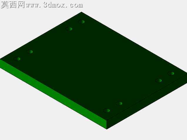 DC-DC 4.5-28V至0.8-20V输出3A MP1584EN降压变换器