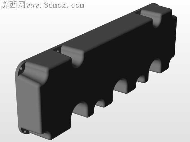 V6双涡轮发动机