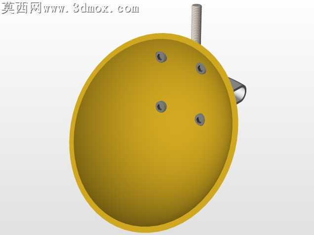 学术城市火星探测器