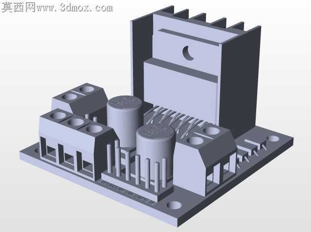 OTRA.1.1-���崫���е��3DOF-�汾1 |��е��Pemindah Barang dengan Lengan 3DOF