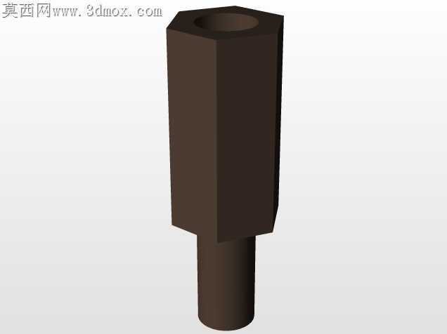 OTRA.1.1-���崫���е��3DOF-�汾1 |��е��Pemindah Barang dengan Lengan 3DOF