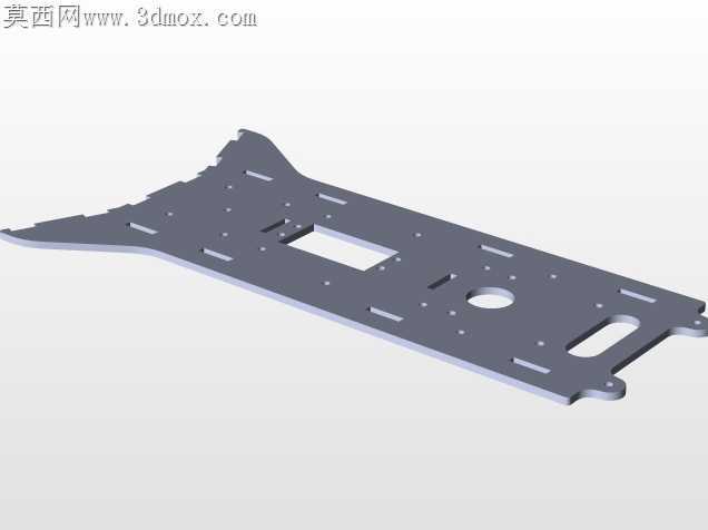 OTRA.1.1-���崫���е��3DOF-�汾1 |��е��Pemindah Barang dengan Lengan 3DOF