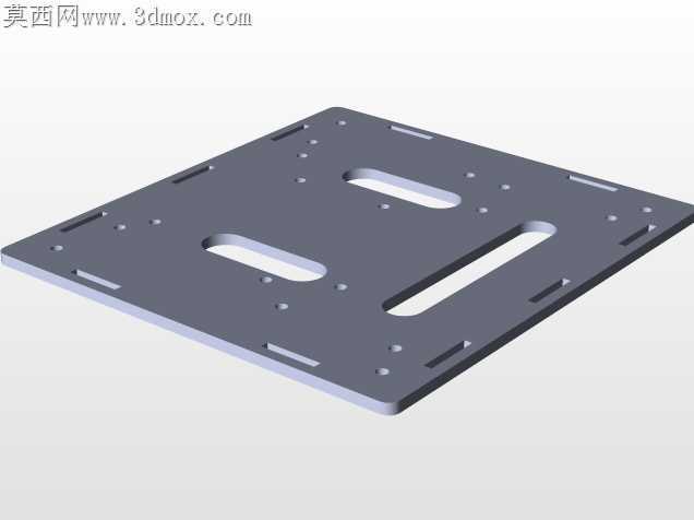 OTRA.1.1-���崫���е��3DOF-�汾1 |��е��Pemindah Barang dengan Lengan 3DOF