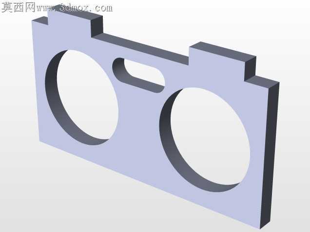 OTRA.1.1-���崫���е��3DOF-�汾1 |��е��Pemindah Barang dengan Lengan 3DOF