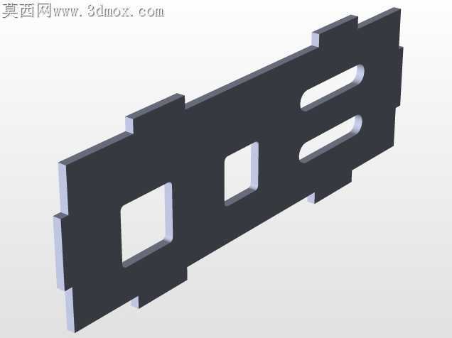 OTRA.1.1-���崫���е��3DOF-�汾1 |��е��Pemindah Barang dengan Lengan 3DOF
