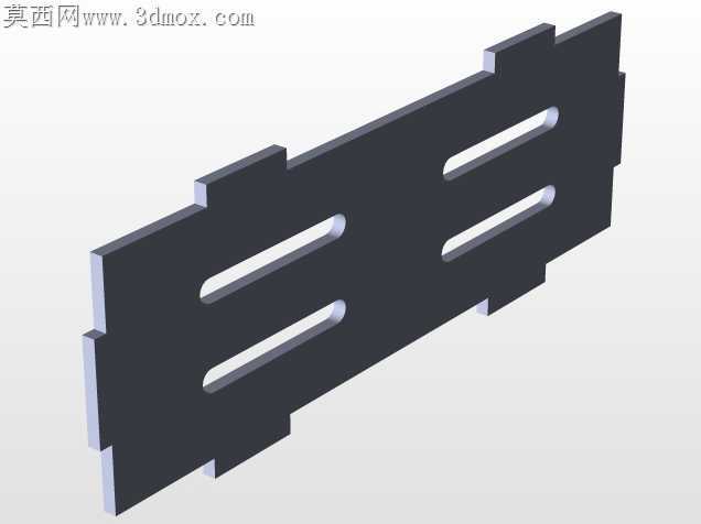 OTRA.1.1-���崫���е��3DOF-�汾1 |��е��Pemindah Barang dengan Lengan 3DOF
