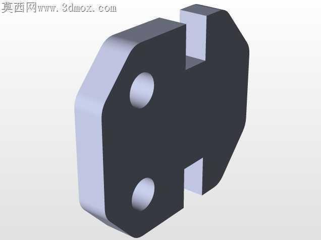 OTRA.1.1-���崫���е��3DOF-�汾1 |��е��Pemindah Barang dengan Lengan 3DOF