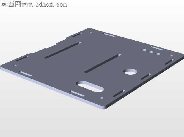 OTRA.1.1-���崫���е��3DOF-�汾1 |��е��Pemindah Barang dengan Lengan 3DOF
