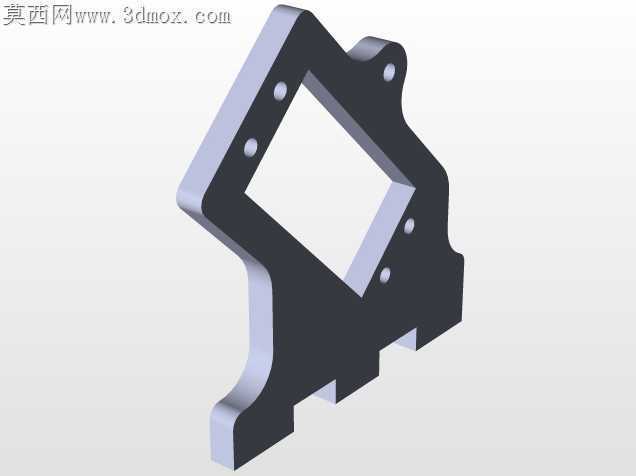 OTRA.1.1-���崫���е��3DOF-�汾1 |��е��Pemindah Barang dengan Lengan 3DOF