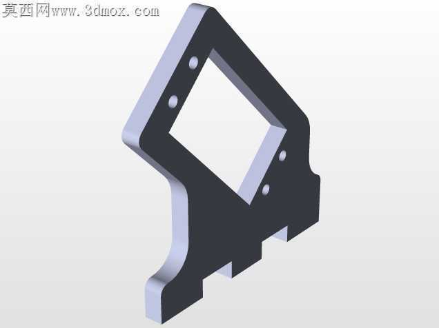 OTRA.1.1-���崫���е��3DOF-�汾1 |��е��Pemindah Barang dengan Lengan 3DOF