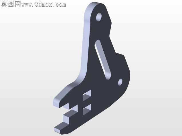 OTRA.1.1-���崫���е��3DOF-�汾1 |��е��Pemindah Barang dengan Lengan 3DOF
