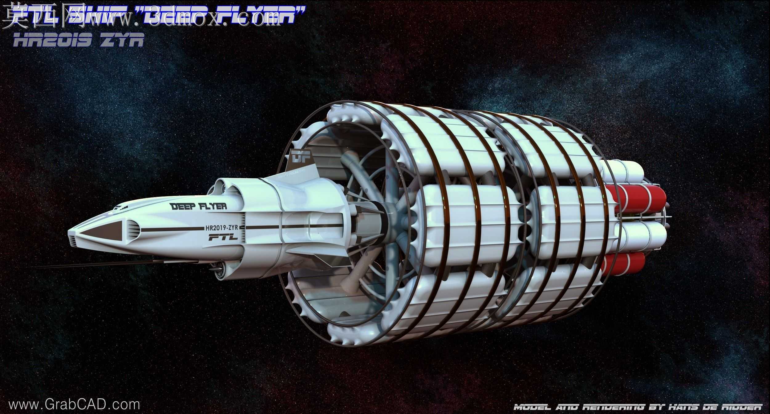 FTL�ɴ���������ߡ�