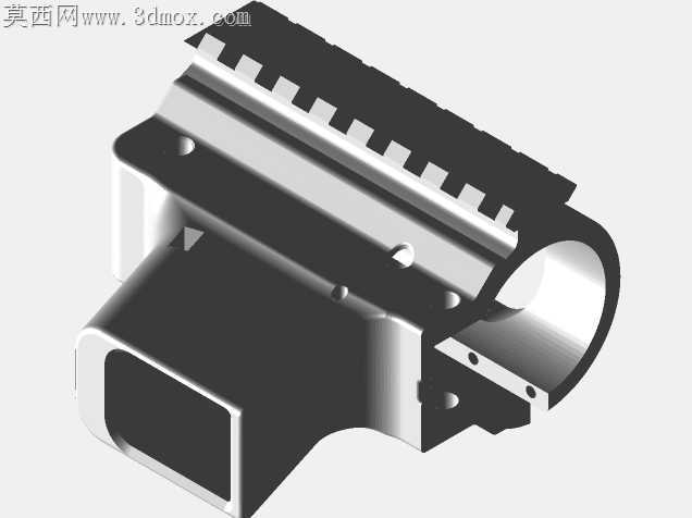 sten mkII glock mag������