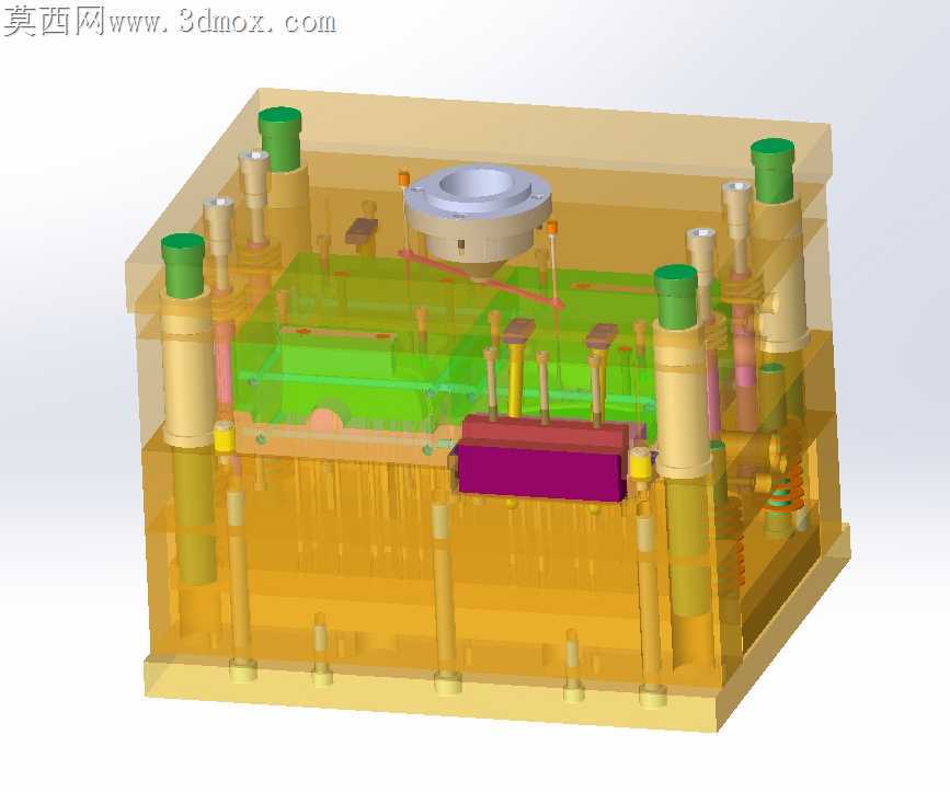 ����ģ��Solidworks����
