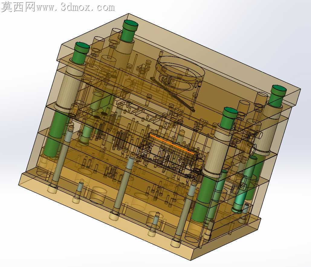 ����ģ��Solidworks����