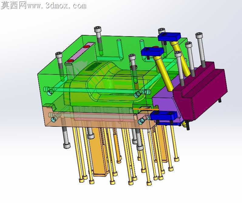����ģ��Solidworks����