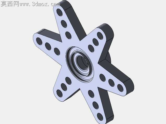 [���]Dengan Akrillik��Lengan�������ֱ�3DOF