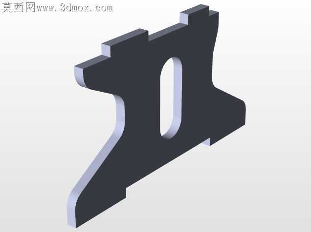 [���]Dengan Akrillik��Lengan�������ֱ�3DOF