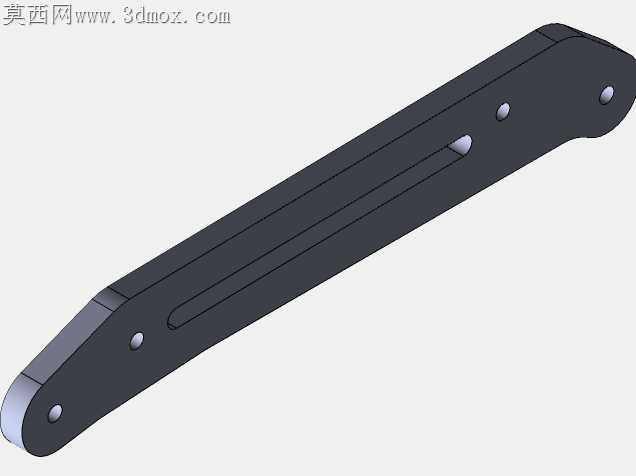 [���]Dengan Akrillik��Lengan�������ֱ�3DOF