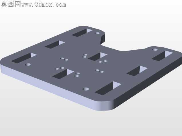 [���]Dengan Akrillik��Lengan�������ֱ�3DOF