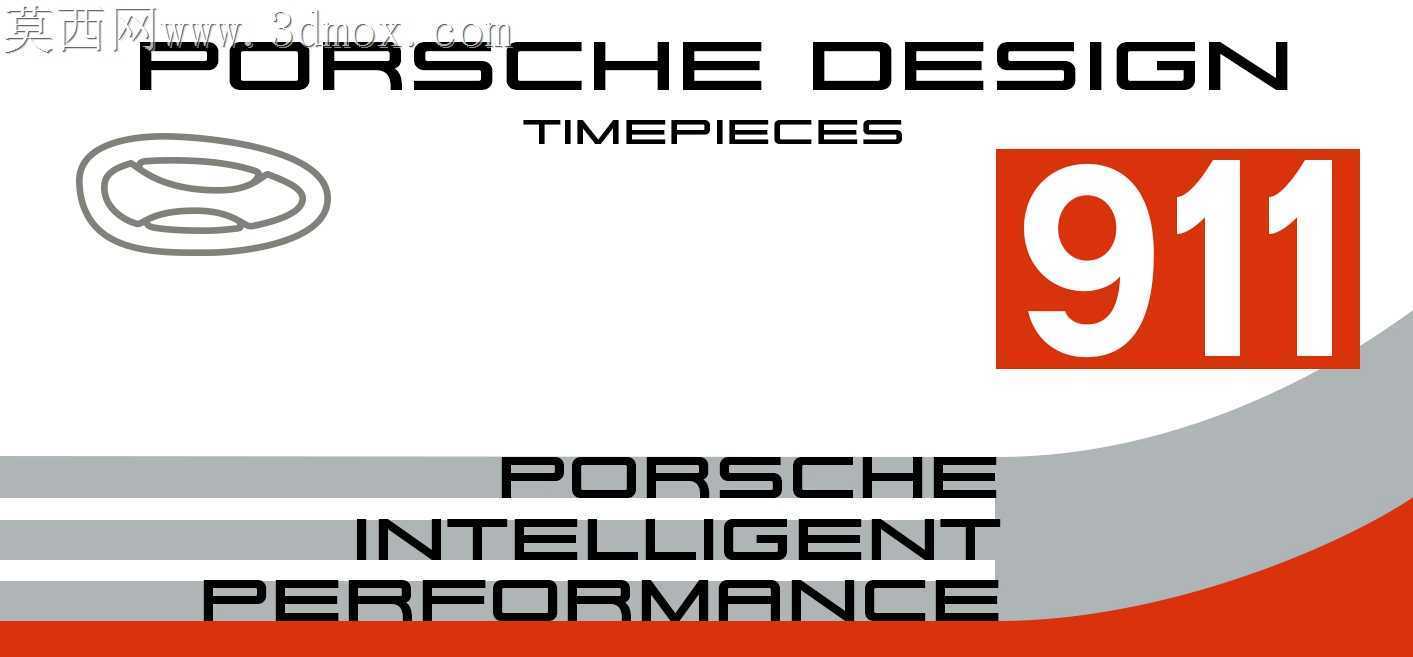 乐高速度冠军-保时捷911 RSR和911涡轮3.0(75888)