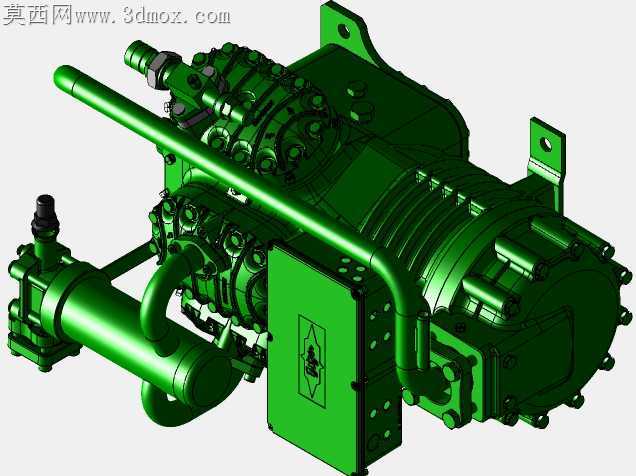 Bitzer S6F��S6Jϵ��ѹ����