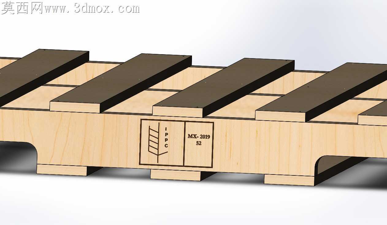 ľ���̱�׼�ߴ�/Tarima de madera tama?o Estandar