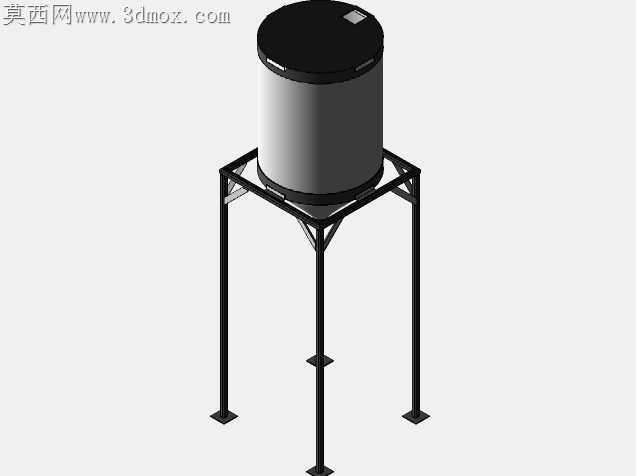 ����ֹ���©��/Tolva para grano de acero inoxidable