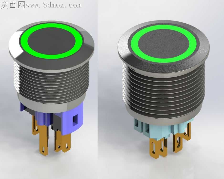 22mm 25mmֱ��12V��ť