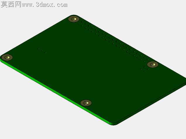 覆盆子皮4 B型