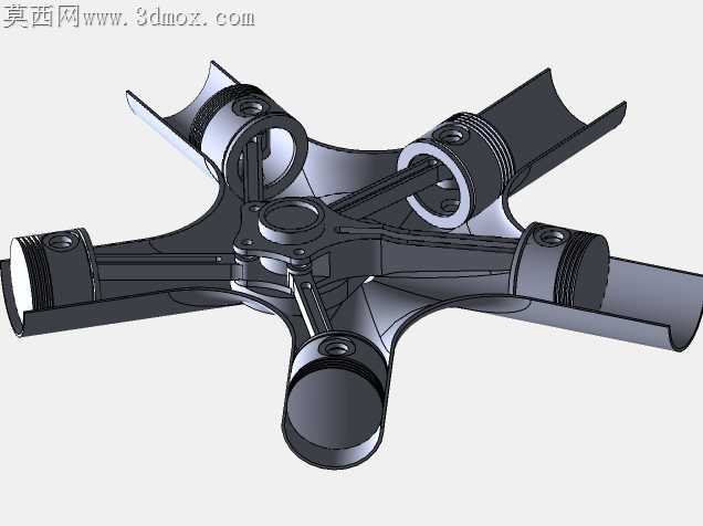 野马福特