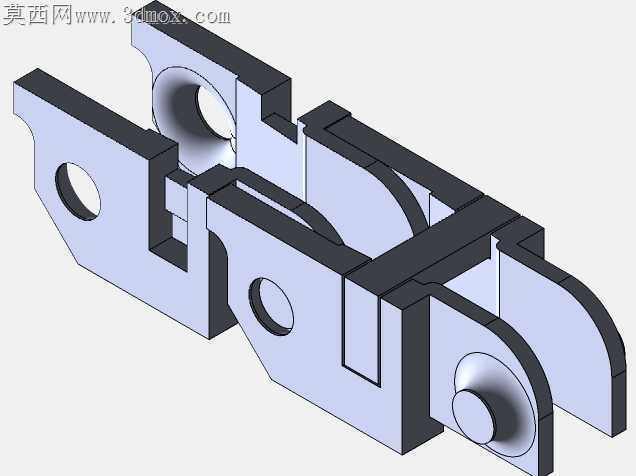3D打印机XL P3钢制V19全直线导轨320x320x400