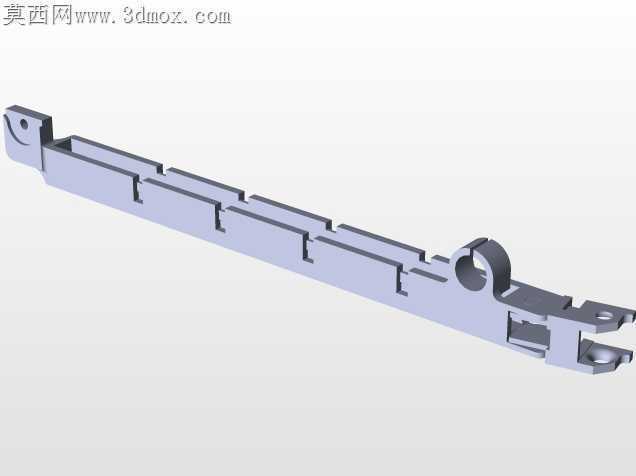 3D打印机XL P3钢制V19全直线导轨320x320x400