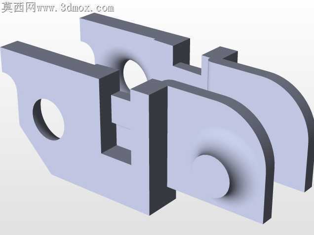 3D打印机XL P3钢制V19全直线导轨320x320x400