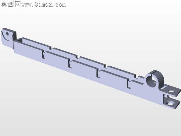 3D打印机XL P3钢制V19全直线导轨320x320x400