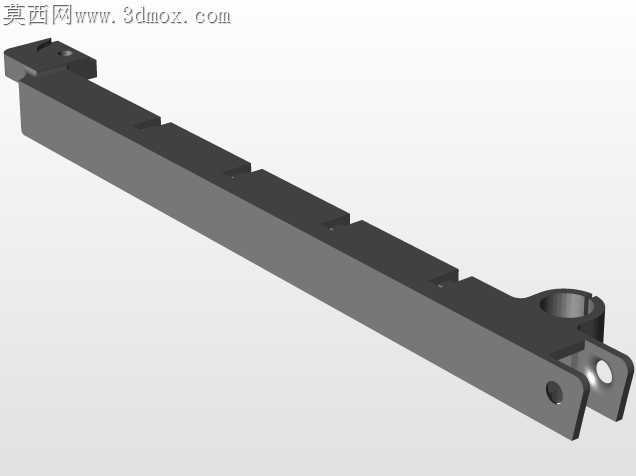 3D打印机XL P3钢制V19全直线导轨320x320x400
