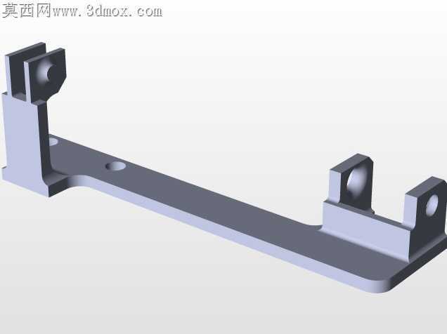 3D打印机XL P3钢制V19全直线导轨320x320x400