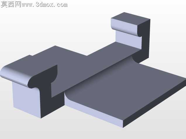 3D打印机XL P3钢制V19全直线导轨320x320x400