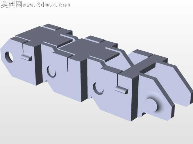3D打印机XL P3钢制V19全直线导轨320x320x400