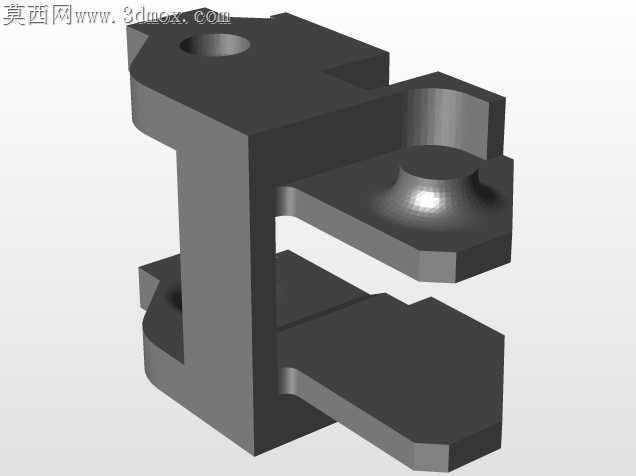 3D打印机XL P3钢制V19全直线导轨320x320x400