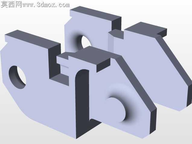 3D打印机XL P3钢制V19全直线导轨320x320x400