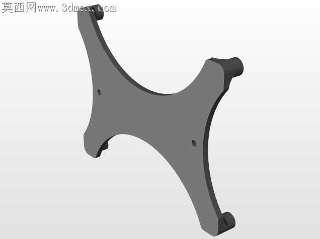3D打印机XL P3钢制V19全直线导轨320x320x400