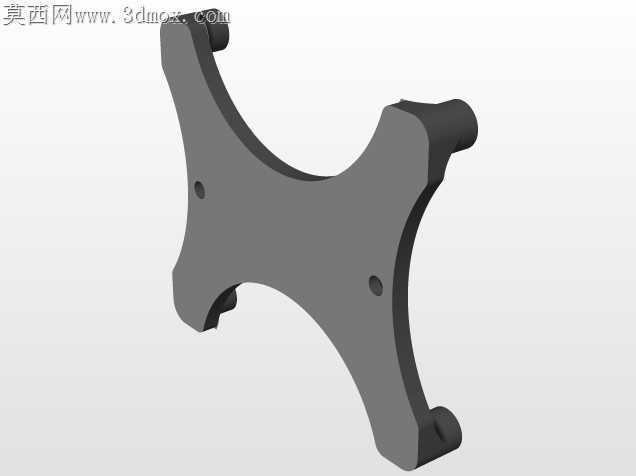 3D打印机XL P3钢制V19全直线导轨320x320x400