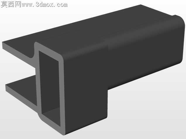 3D打印机XL P3钢制V19全直线导轨320x320x400