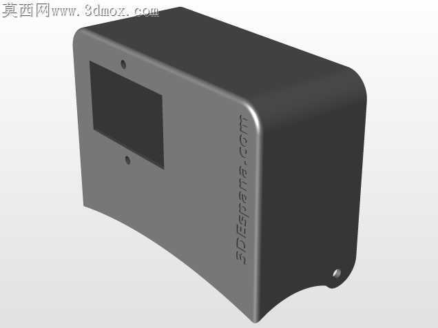 3D打印机XL P3钢制V19全直线导轨320x320x400