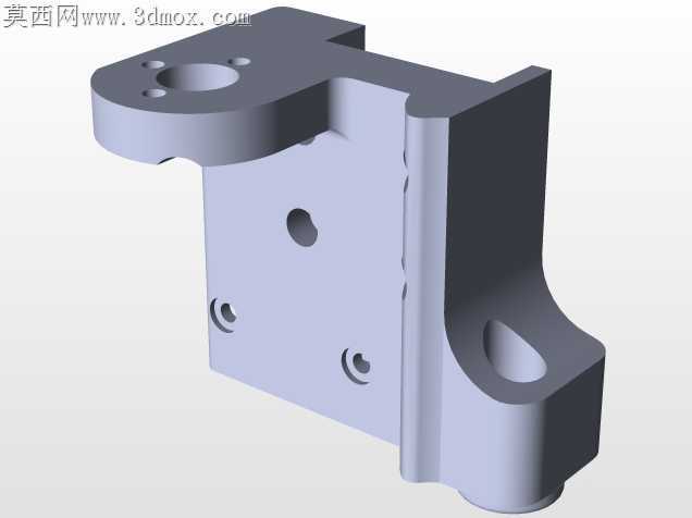 3D打印机XL P3钢制V19全直线导轨320x320x400